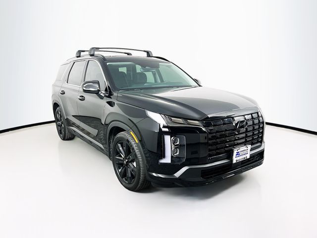 2023 Hyundai Palisade XRT