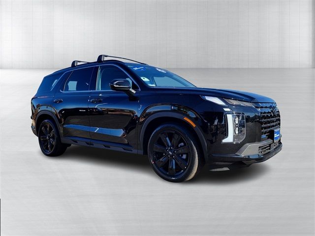 2023 Hyundai Palisade XRT