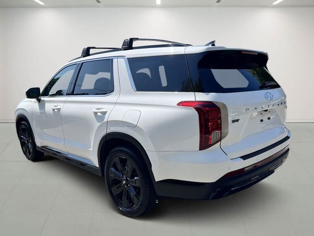 2023 Hyundai Palisade XRT