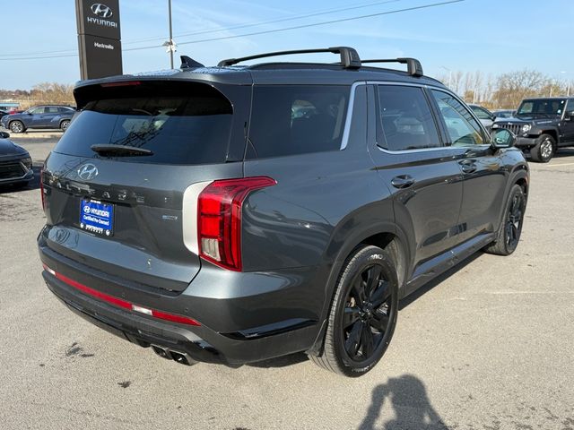 2023 Hyundai Palisade XRT