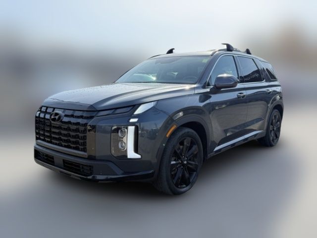 2023 Hyundai Palisade XRT