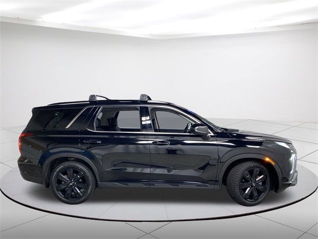 2023 Hyundai Palisade XRT