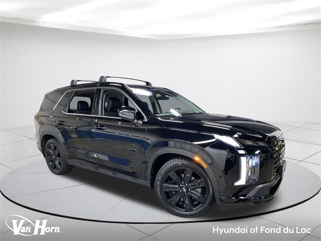 2023 Hyundai Palisade XRT