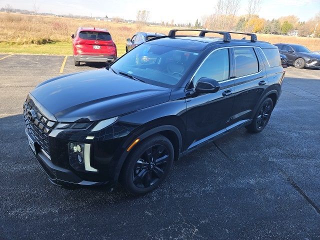 2023 Hyundai Palisade XRT