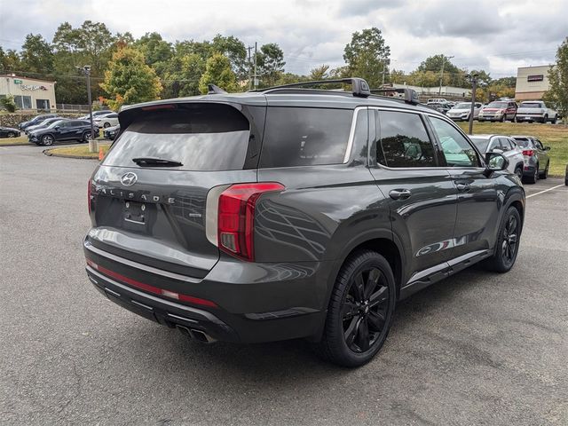 2023 Hyundai Palisade XRT