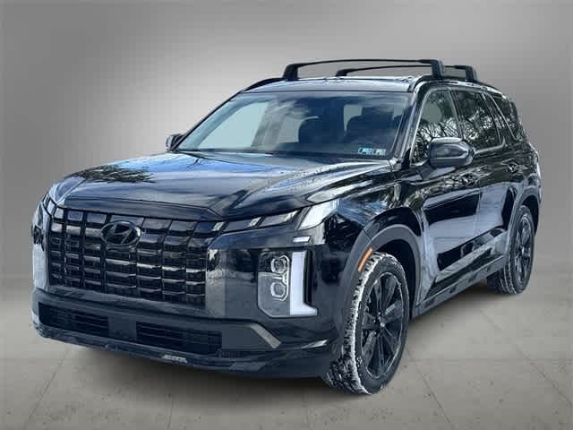 2023 Hyundai Palisade XRT