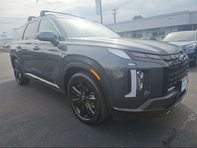 2023 Hyundai Palisade XRT