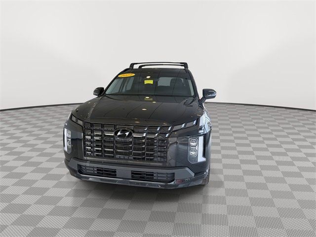 2023 Hyundai Palisade XRT