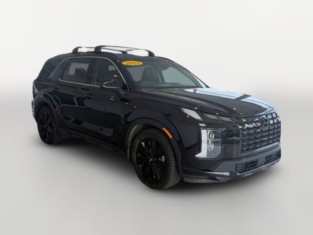 2023 Hyundai Palisade XRT
