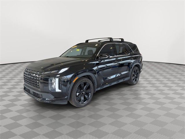 2023 Hyundai Palisade XRT