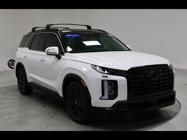 2023 Hyundai Palisade XRT