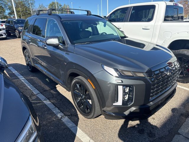 2023 Hyundai Palisade XRT