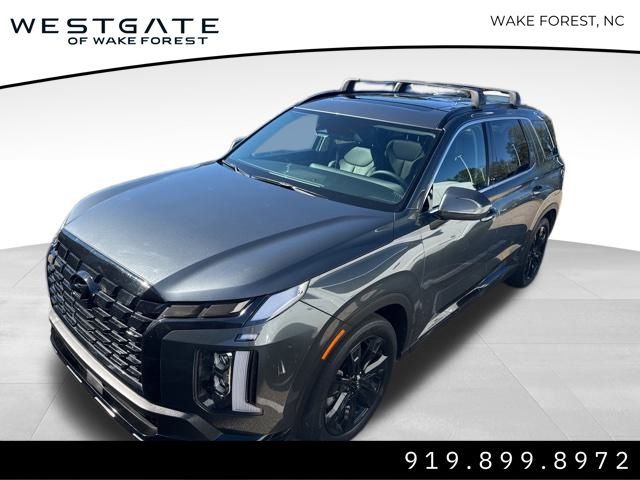 2023 Hyundai Palisade XRT