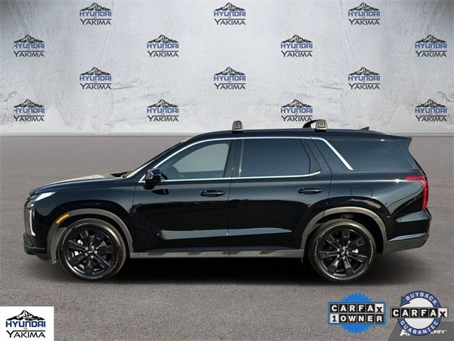 2023 Hyundai Palisade XRT