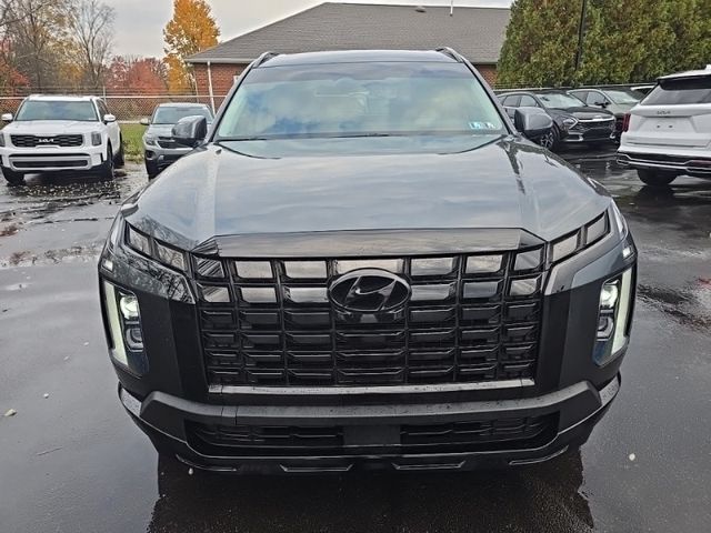 2023 Hyundai Palisade XRT