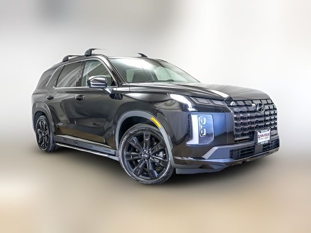 2023 Hyundai Palisade XRT