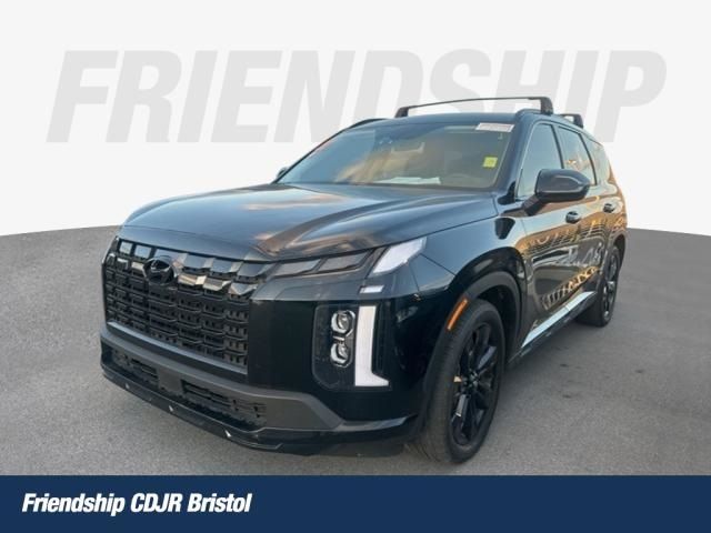 2023 Hyundai Palisade XRT