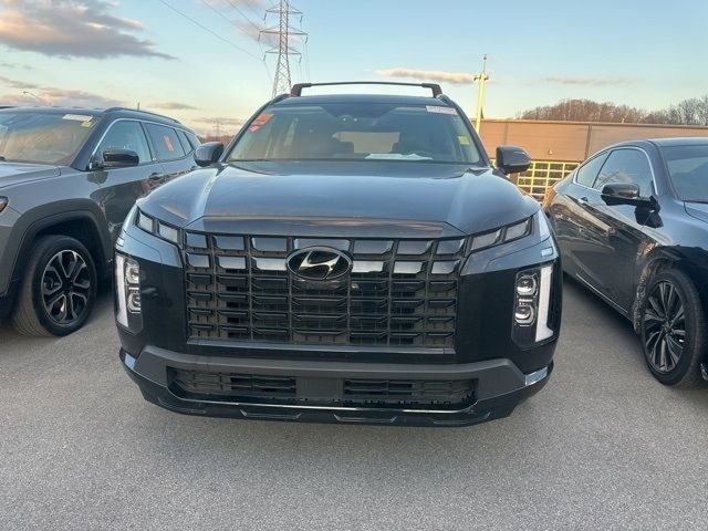 2023 Hyundai Palisade XRT