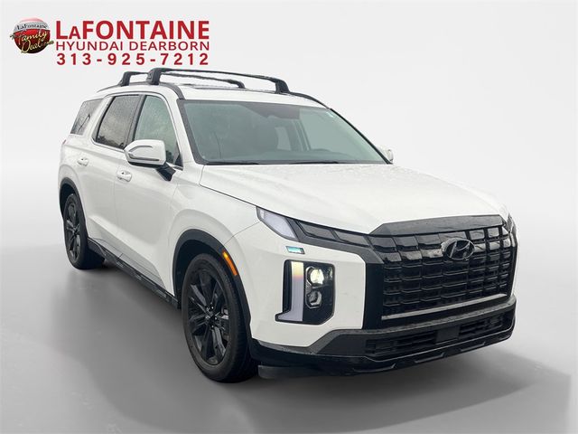 2023 Hyundai Palisade XRT