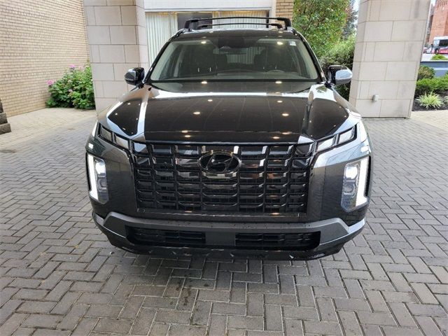 2023 Hyundai Palisade XRT