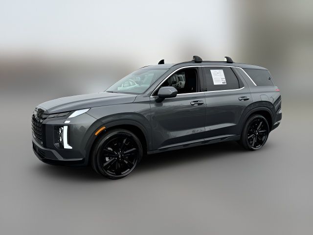 2023 Hyundai Palisade XRT