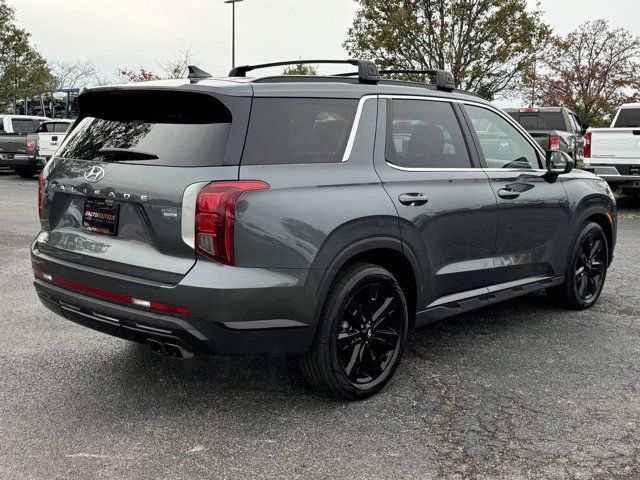 2023 Hyundai Palisade XRT