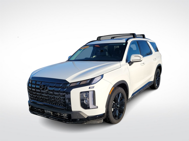 2023 Hyundai Palisade XRT