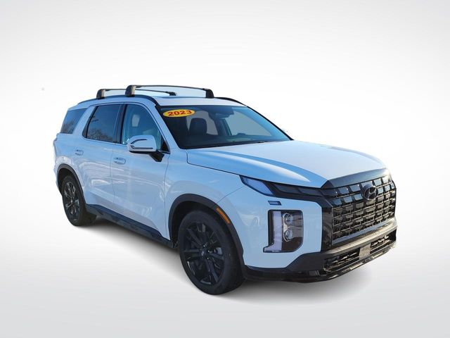 2023 Hyundai Palisade XRT