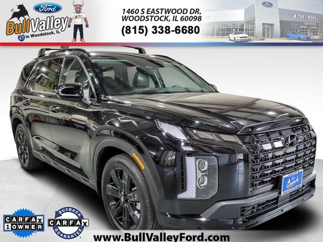 2023 Hyundai Palisade XRT