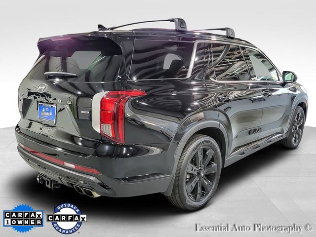 2023 Hyundai Palisade XRT