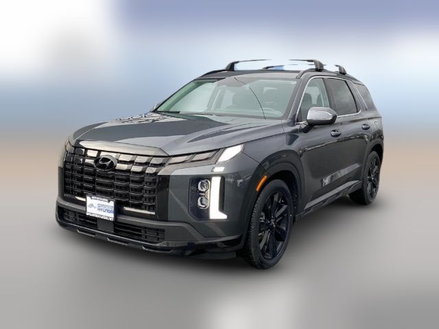 2023 Hyundai Palisade XRT