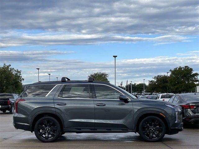 2023 Hyundai Palisade XRT