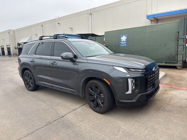 2023 Hyundai Palisade XRT