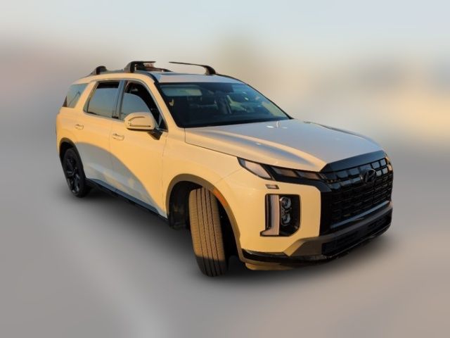 2023 Hyundai Palisade XRT