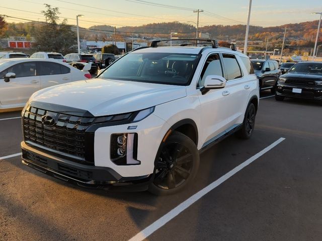 2023 Hyundai Palisade XRT