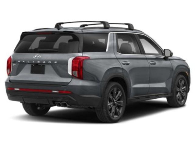 2023 Hyundai Palisade XRT