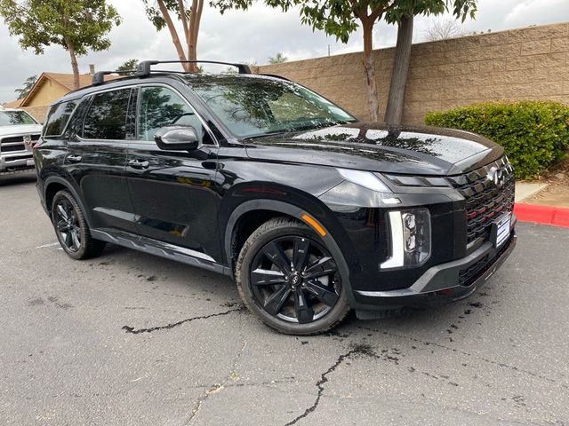 2023 Hyundai Palisade XRT