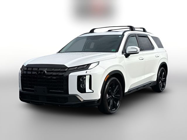 2023 Hyundai Palisade XRT