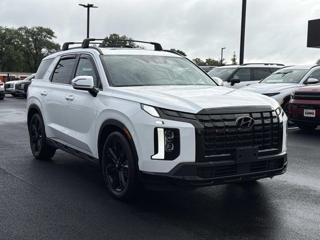 2023 Hyundai Palisade XRT