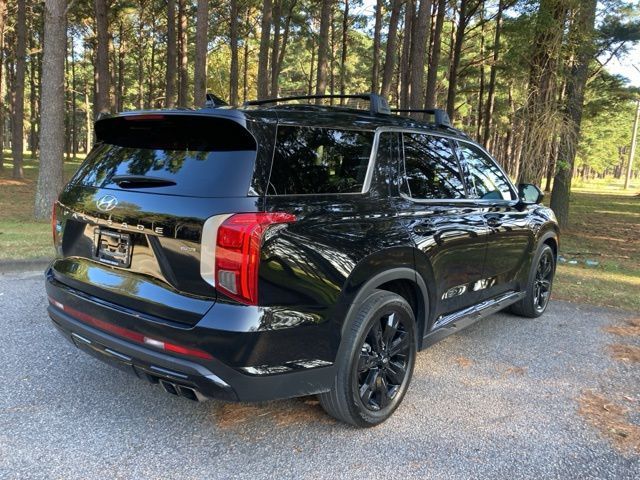 2023 Hyundai Palisade XRT