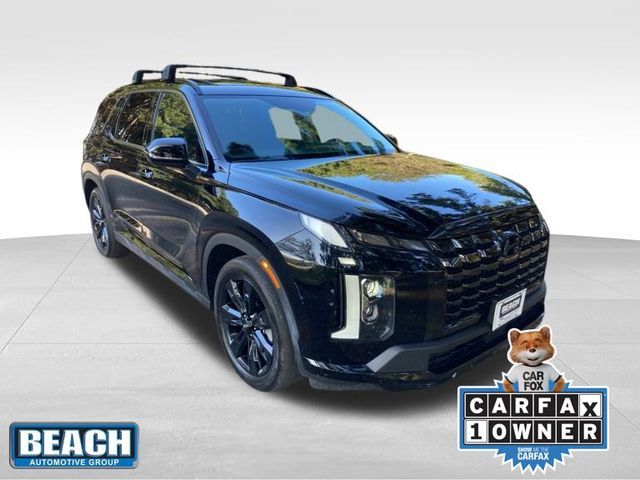 2023 Hyundai Palisade XRT