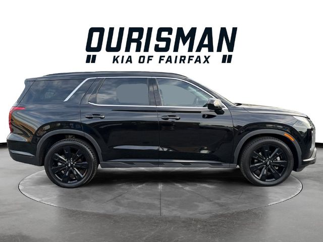 2023 Hyundai Palisade XRT
