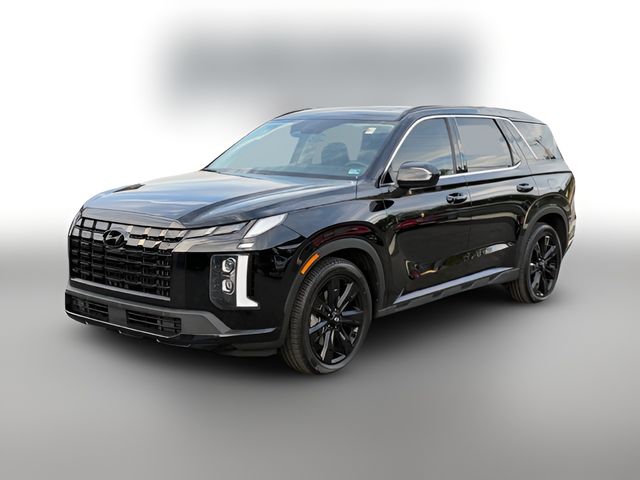 2023 Hyundai Palisade XRT