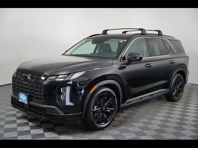 2023 Hyundai Palisade XRT