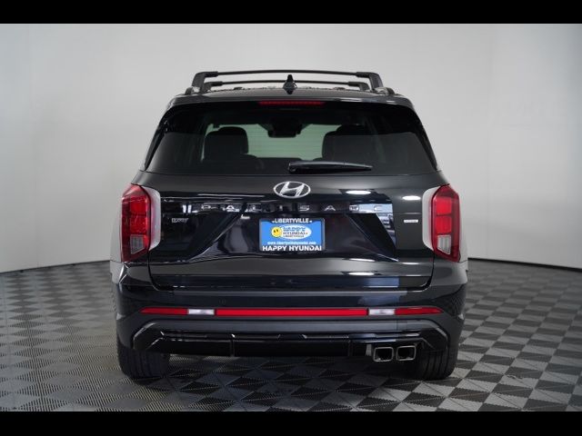 2023 Hyundai Palisade XRT