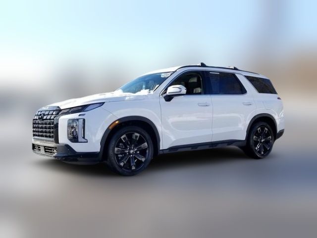 2023 Hyundai Palisade XRT