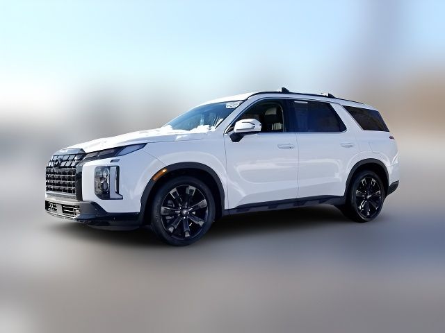 2023 Hyundai Palisade XRT