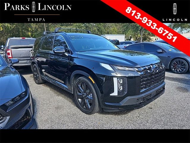 2023 Hyundai Palisade XRT