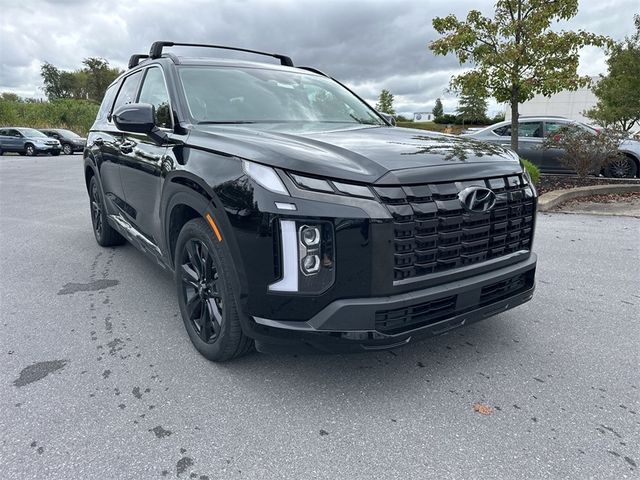 2023 Hyundai Palisade XRT