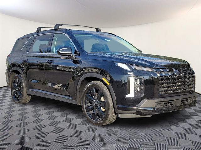 2023 Hyundai Palisade XRT